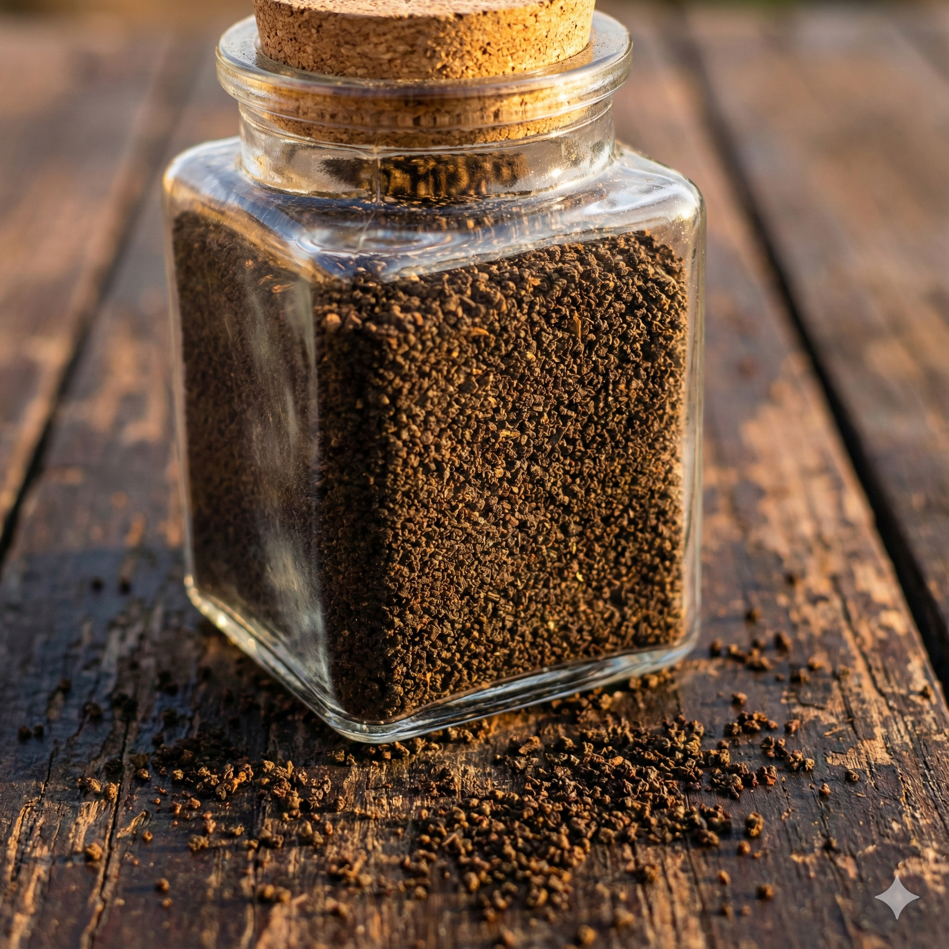 Strong CTC Tea and Masala Chai Powder India